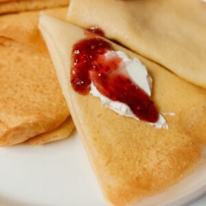 Jam Crêpe